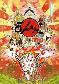 Okami HD ราคาถูก